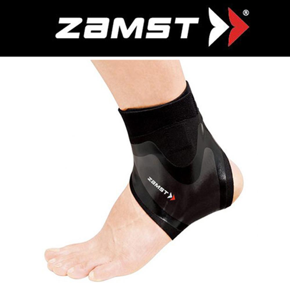 잠스트 발목보호대 필르미스타 왼발 농구 축구 일상 등산