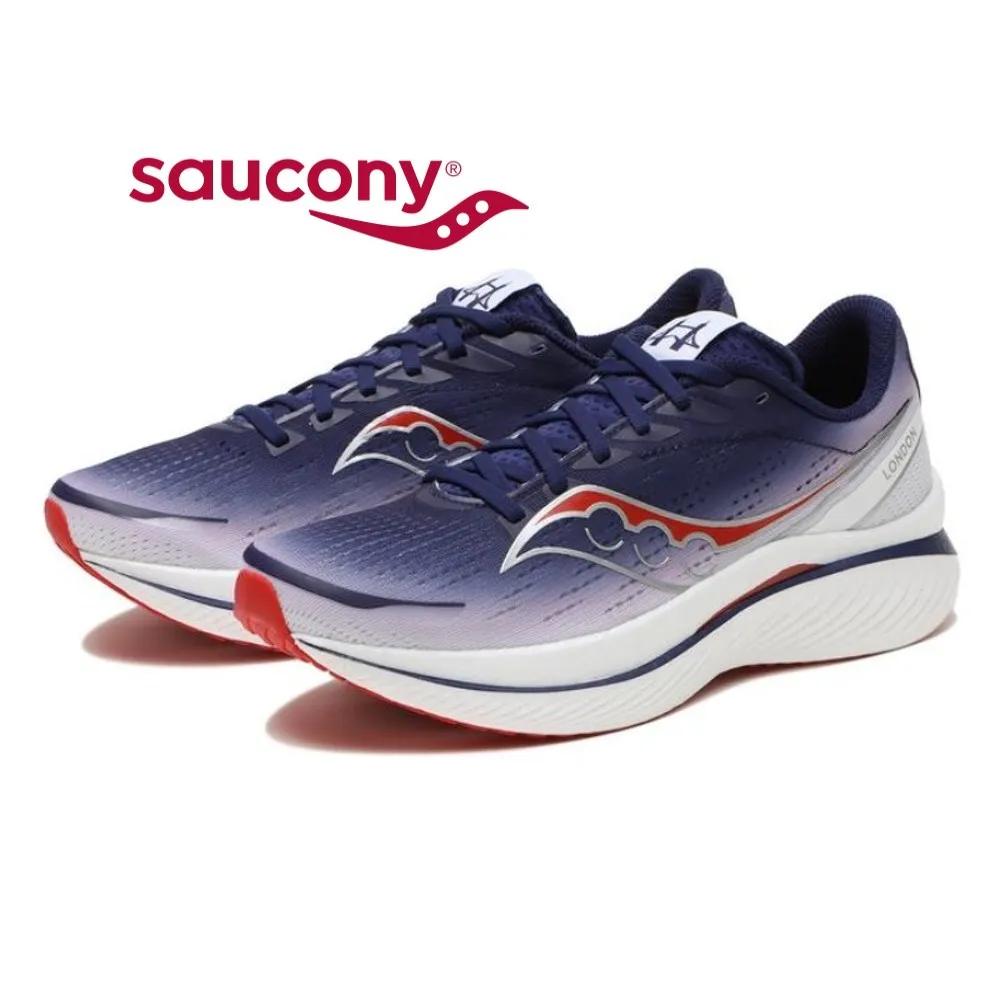 써코니 엔돌핀 스피드3 남여공용 런던 러닝화 마라톤화 S20756-207 | 상품 상세 | 크로켓