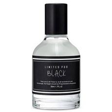 나인포인트 리미티드 피앤비 페로몬향수 블랙