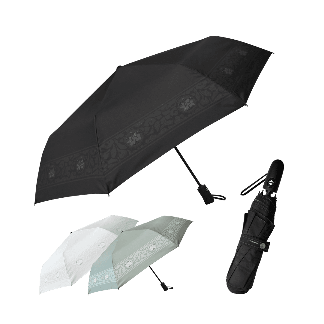 고려 셀라던 구름 자동 우양산