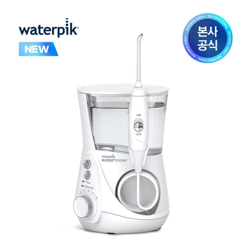워터픽 WP-670K 울트라 프로페셔널 구강세정기
