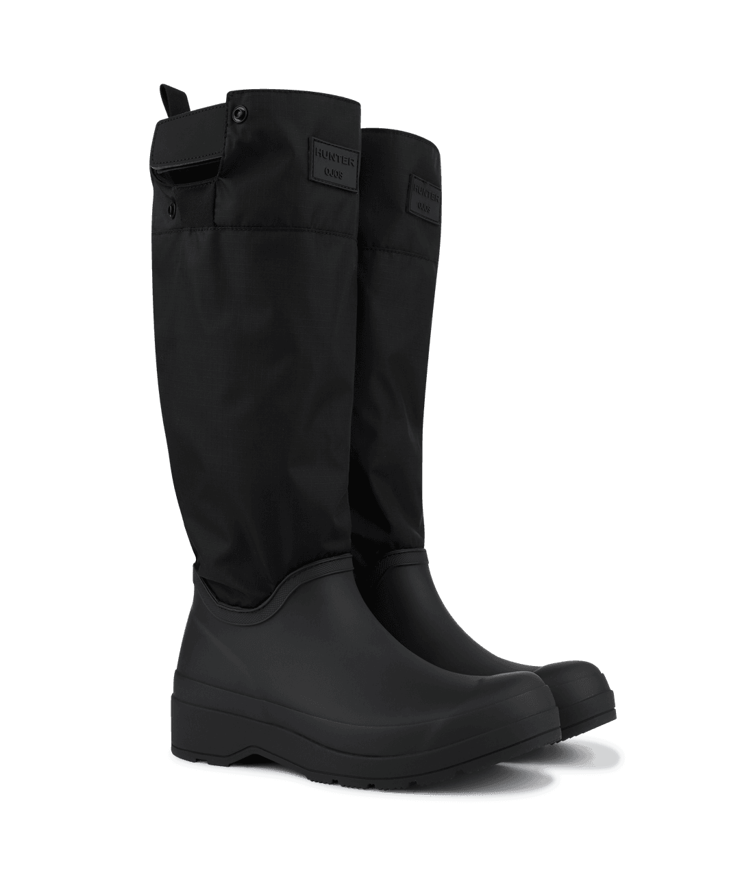 HUNTER X OJOS Play Tall Travel Boot