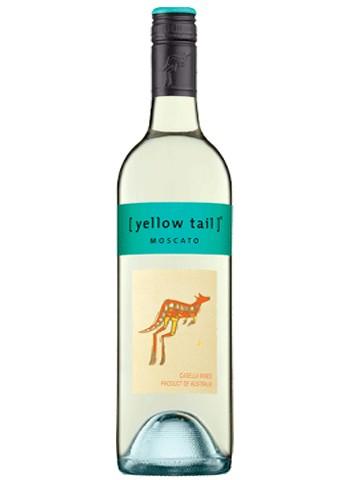 옐로우테일 모스카토