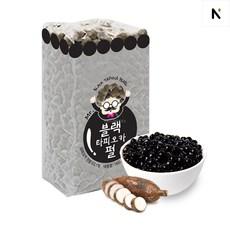 네이쳐티 버블티 타피오카펄