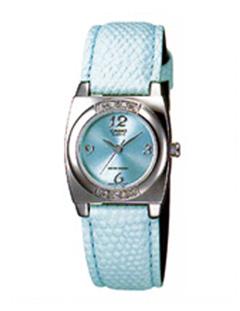 카시오 LTP-1209E-2C 여자시계