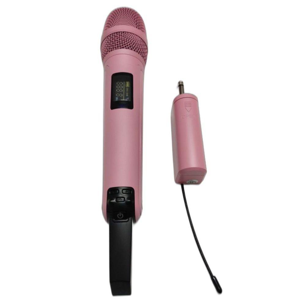 아이돌마이크 방송용 asmr 휴대용 강의 녹음용 노래방 보컬 유튜브 커스텀마이크