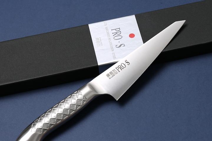 일본 PRO-S 올스텐 사바키 장어칼 145mm 뼈칼 보닝나이프