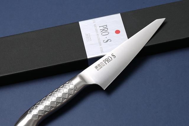 일본 PRO-S 올스텐 사바키 장어칼 145mm 뼈칼 보닝나이프