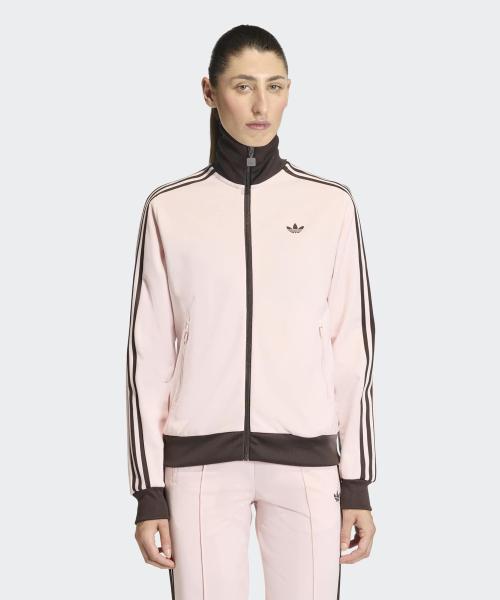 클래식 트랙탑 - 샌드핑크:아우라커피 / KC6854