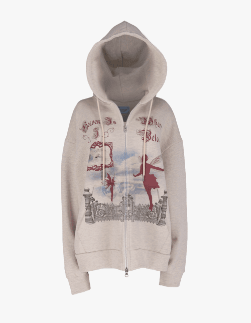 Fairy Heavenly Hoodie