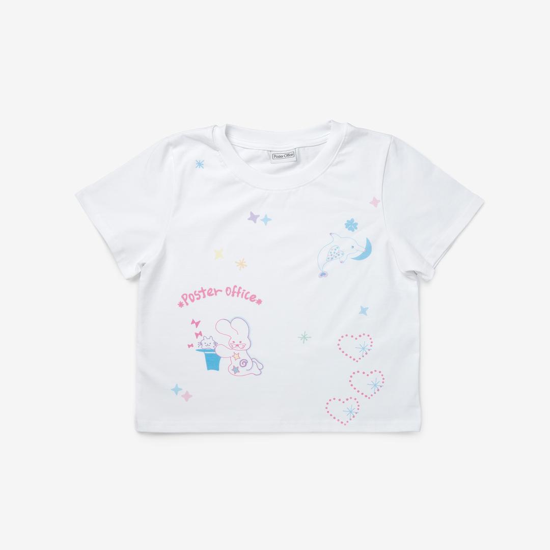 Tattoo Doodle T-shirt