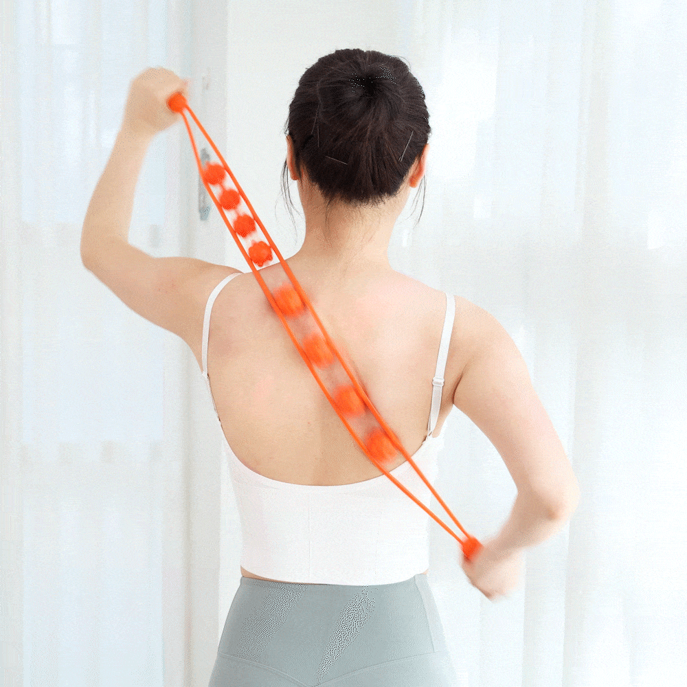 셀프리쉬 에잇볼 바디 괄사