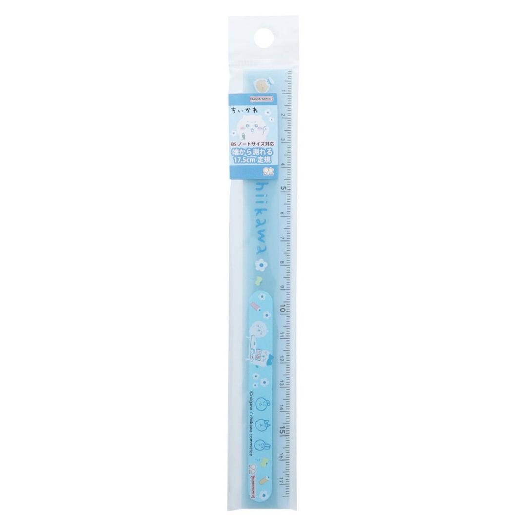 치이카와 딱 맞는 17cm 정규(검정)