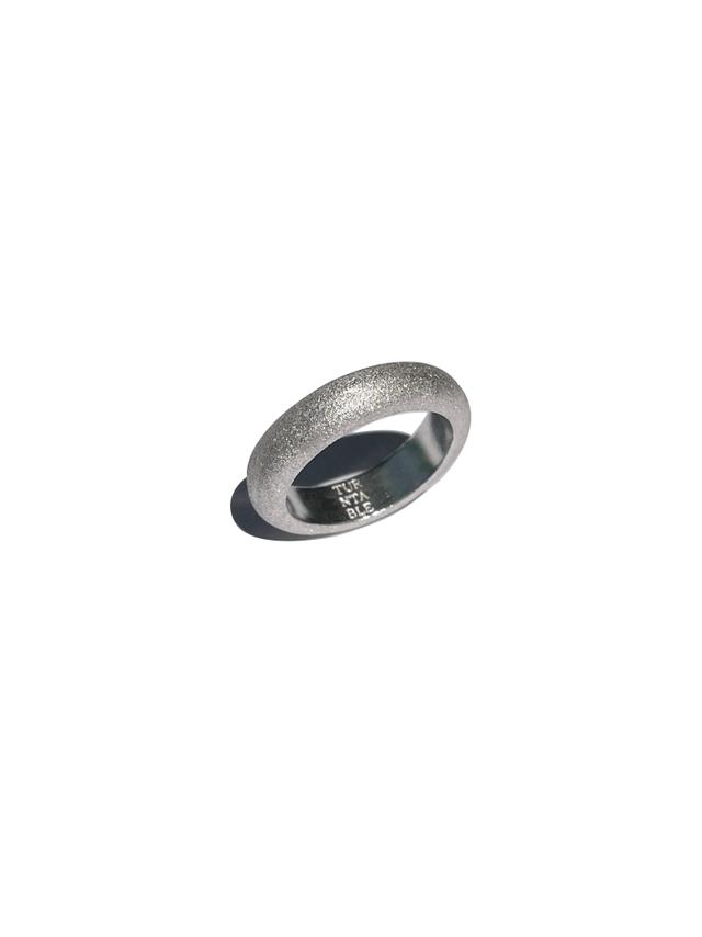 Sanding ring