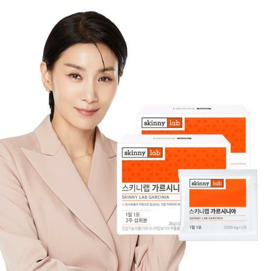 스키니랩 가르시니아 다이어트 28포(4주분)