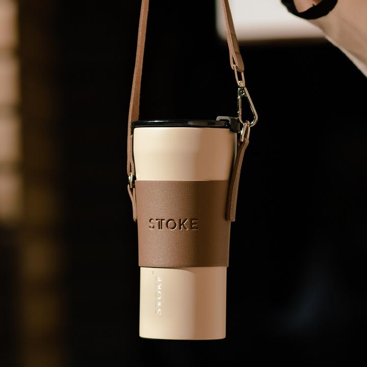 스토크 텀블러백 (연장스트랩포함) 4colorrs