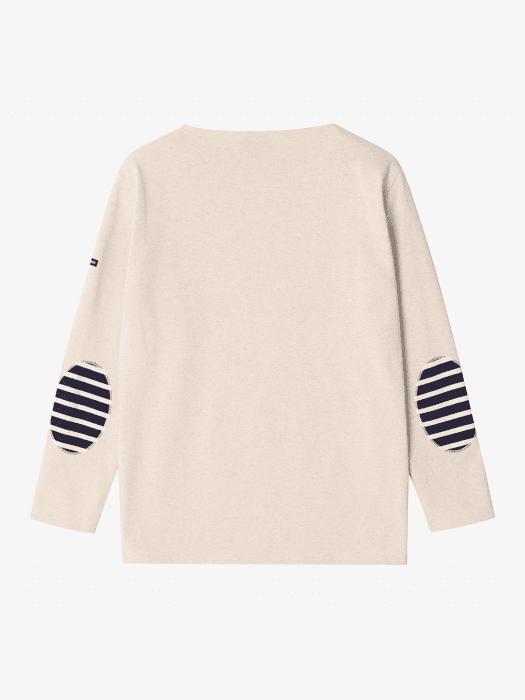 [세인트제임스]본사정품 Guildo U Elbow Patch (0VL)ASJU2212644-0VL