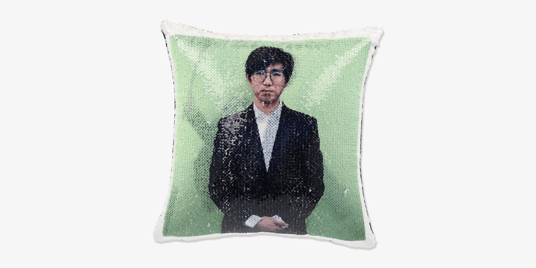 2차 죄송하지만안죄송한쿠션