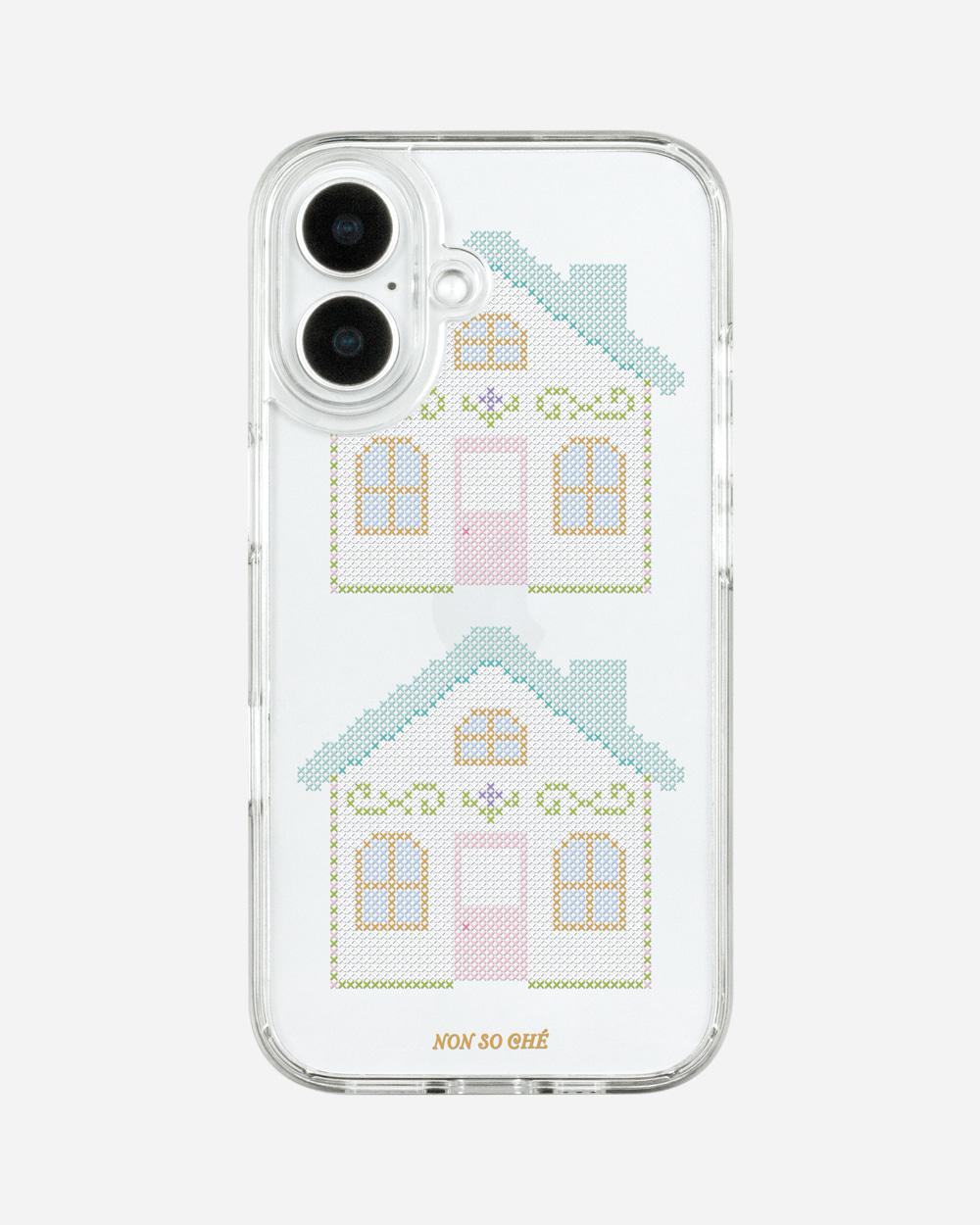 [PHONE CASE] House (pure)