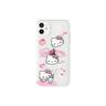 Hello kitty Clear Case_HC2399CP002O