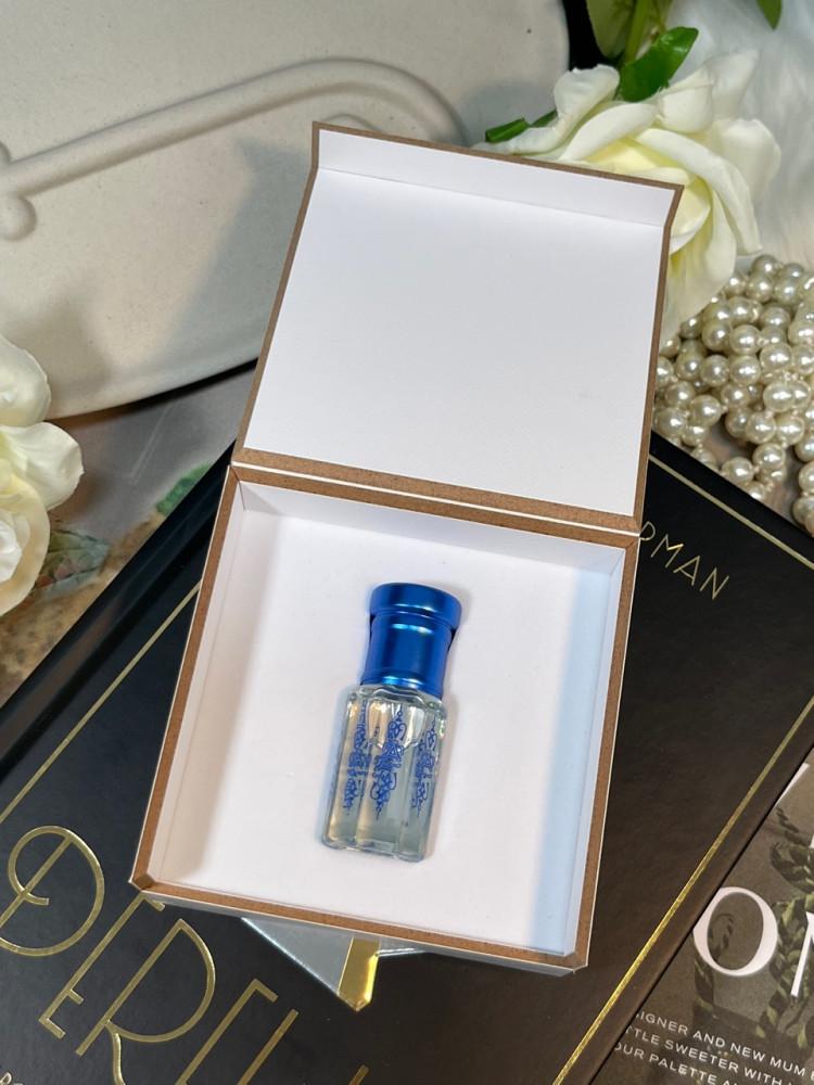 ASAQ 압둘 사마드 알 쿼라시 바디 머스크 퍼퓸 오일 6ml : 첼시마켓