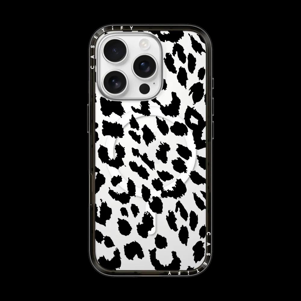 Lacie Leopard