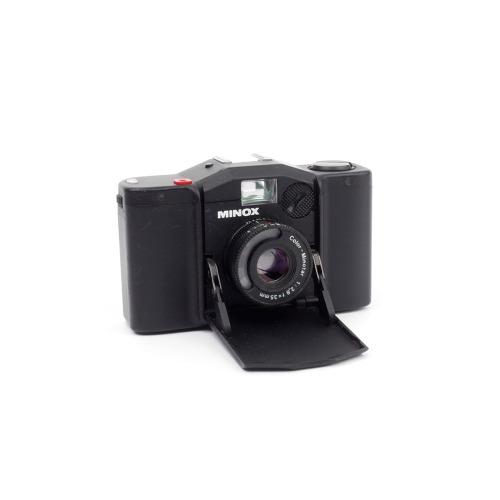 [중고]미녹스Minox 35 EL [TC8258]