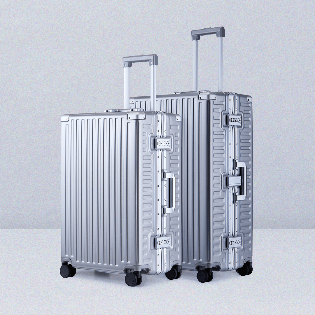 [세트할인] 쿼디 캐리어 20/24/28 세트