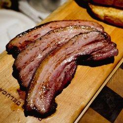 유용욱 바베큐 베이컨 kit 350g ( 5월 3일 이후 순차 배송 예정)