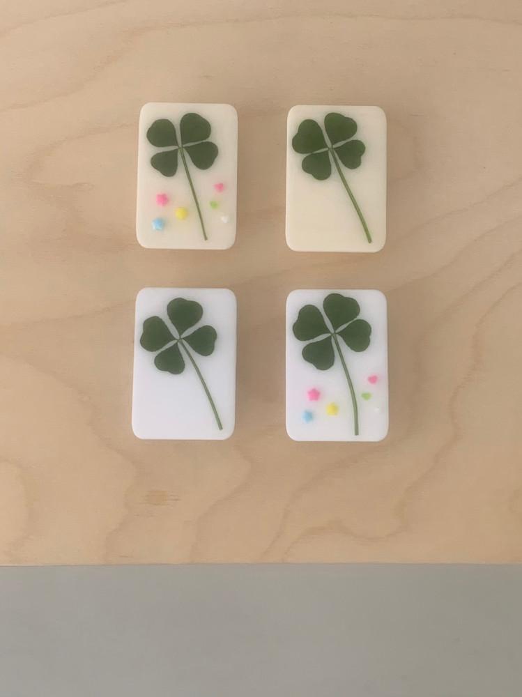 [오히 MADE] 행운 그자체 톡