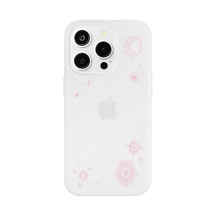 반짝 곰팡이 Fog Jelly Case