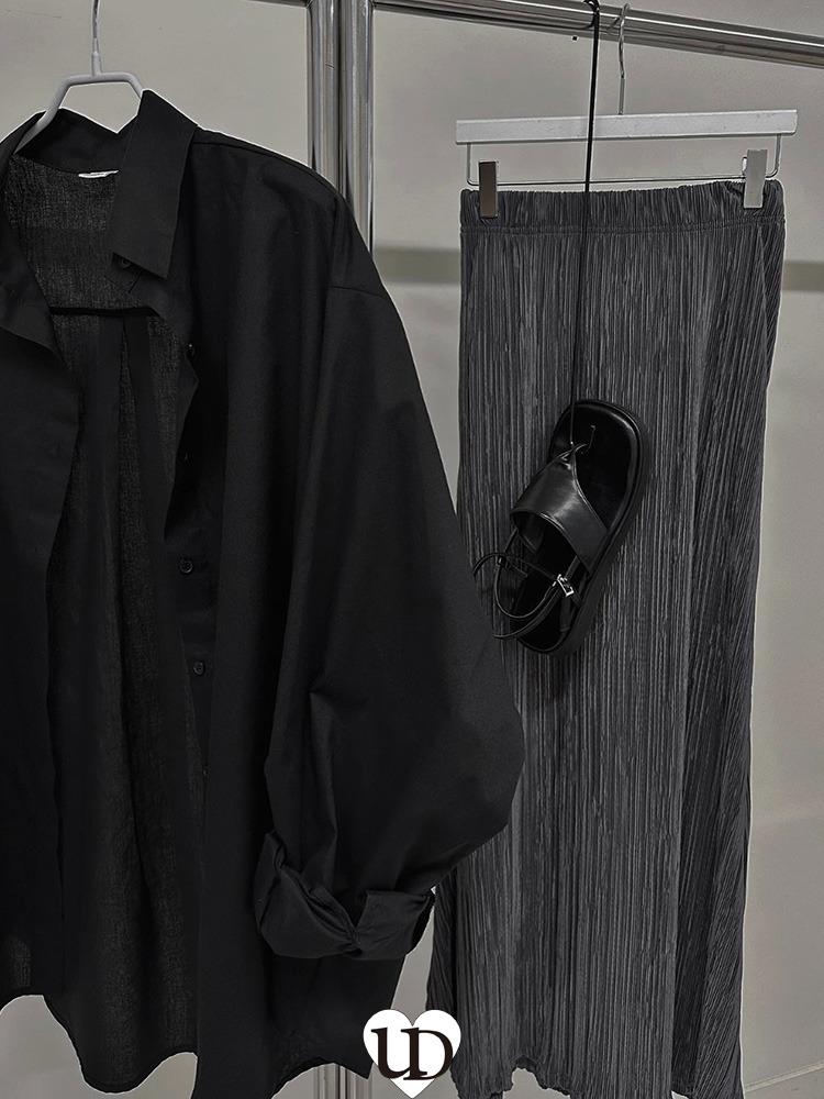 uD*탑보이핏남방S