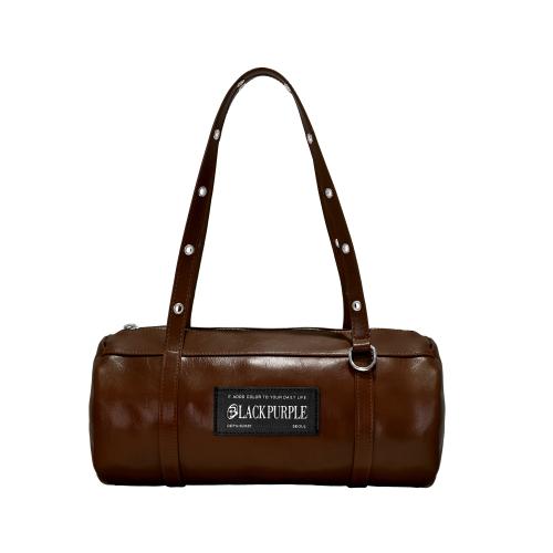 베이비 로코 백 Baby Rocco Bag_BROWN