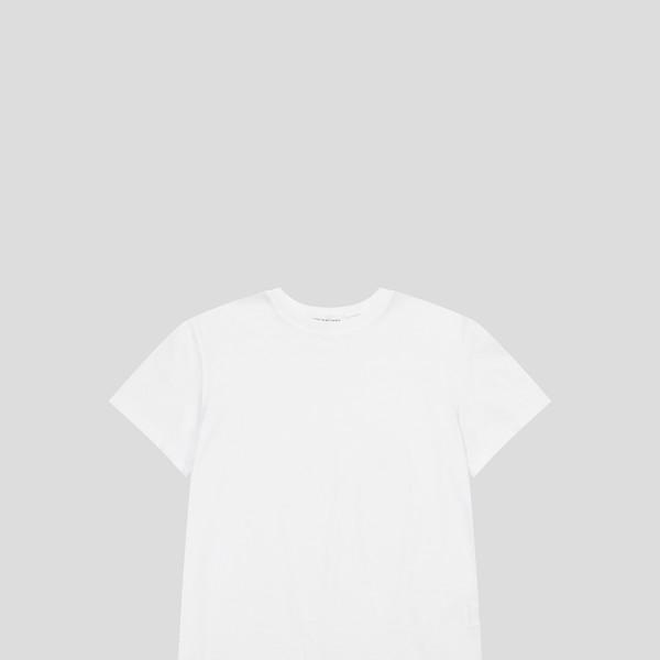 Tee - white