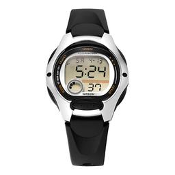 [카시오 CASIO] LW-200-1AVDF 공용 우레탄시계