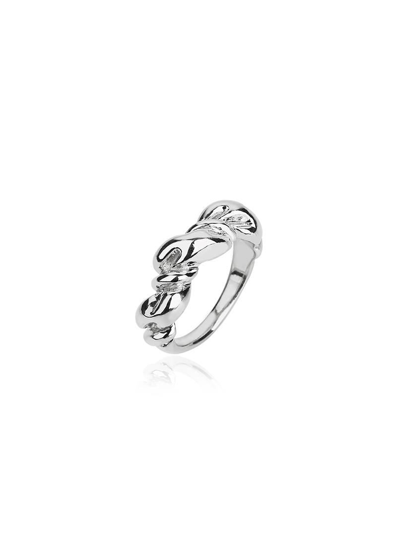BOLD SHELL RING