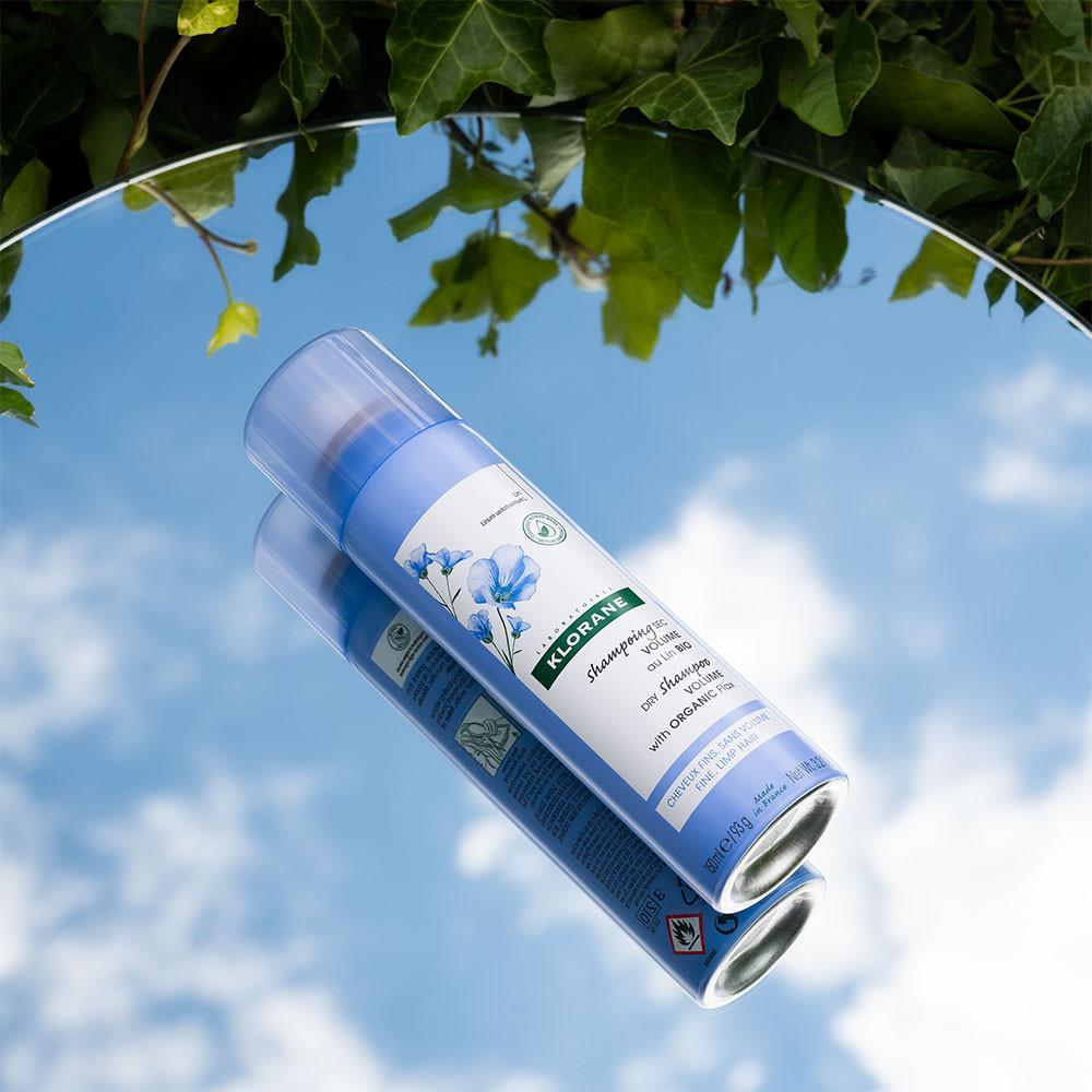 [클로란] 플렉스 드라이 샴푸 150ml (모든 두피용&볼륨)