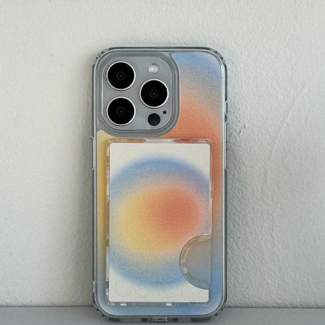 컬러팔레트 케이스 (맥세이프)