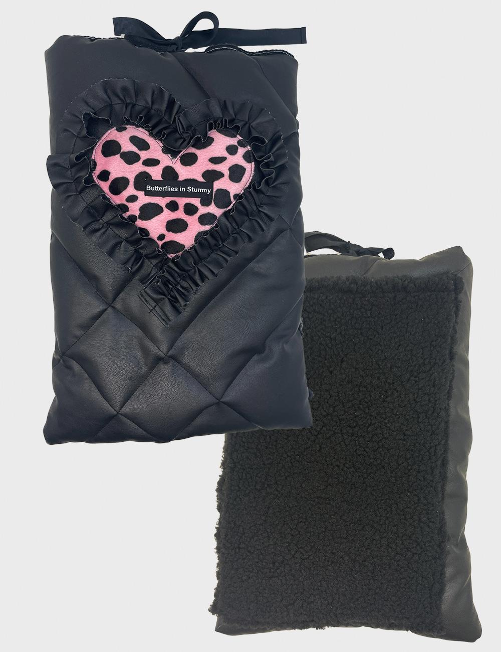 tablet notebook pouch no.262 (14-15inch)