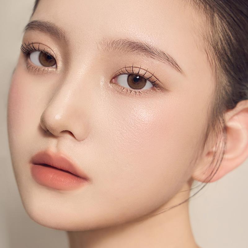 디오네 원데이 소프트브라운