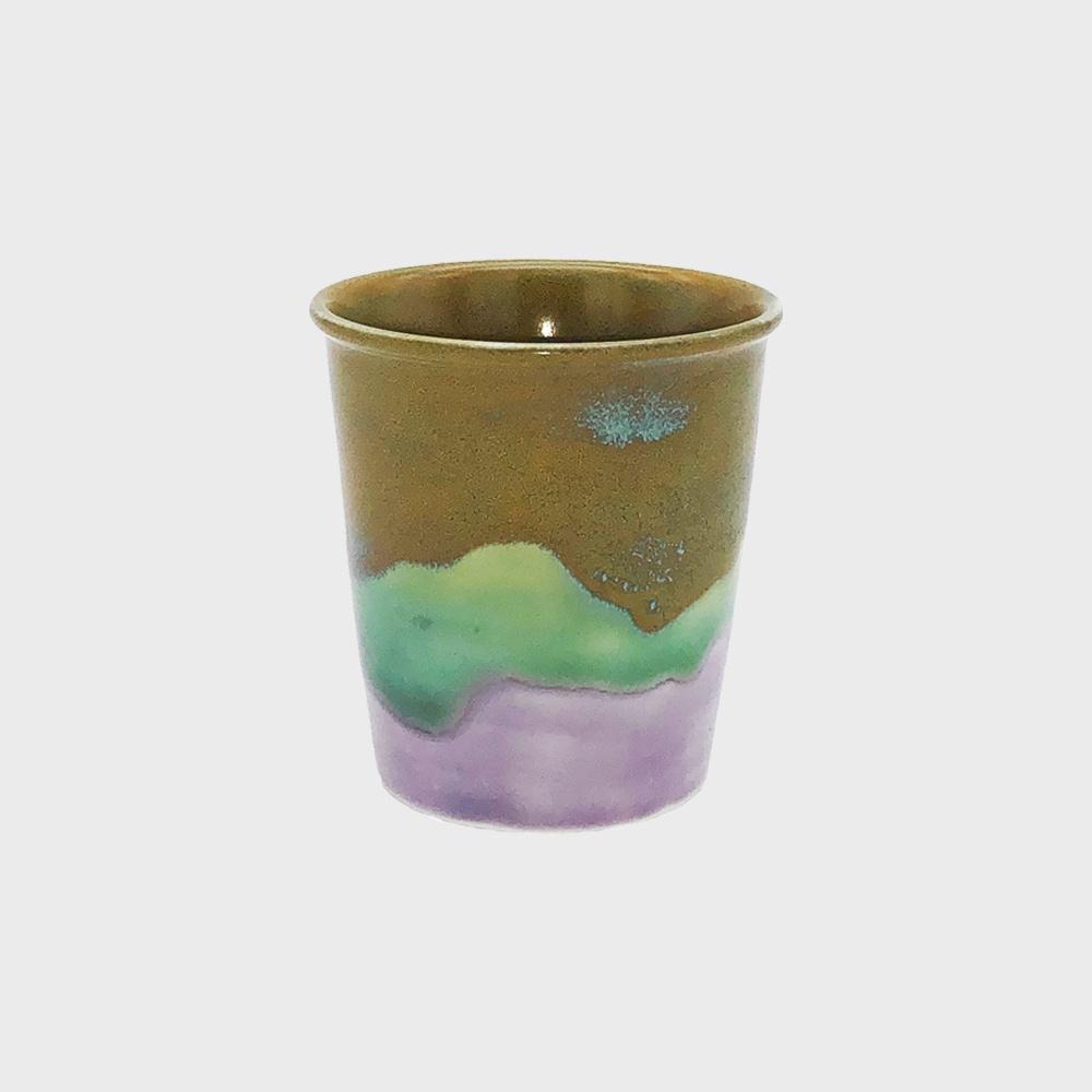 WAVE Paper Cup