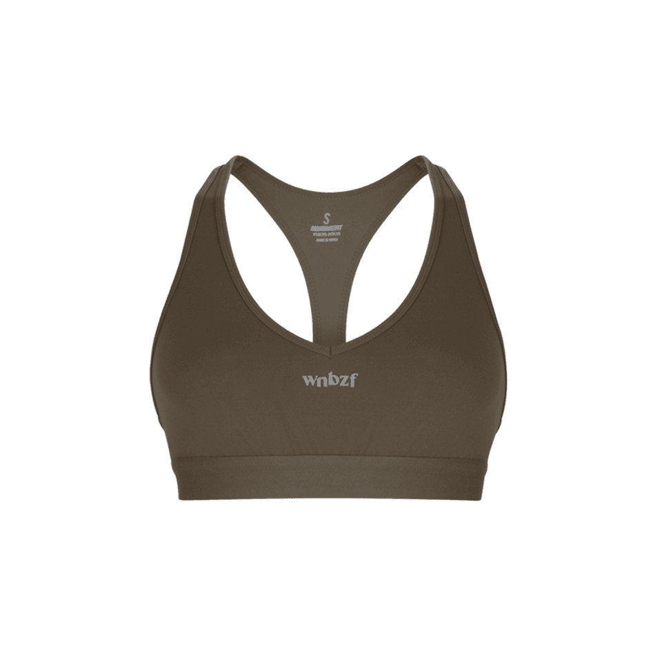 DEMI 브라탑 골드카키