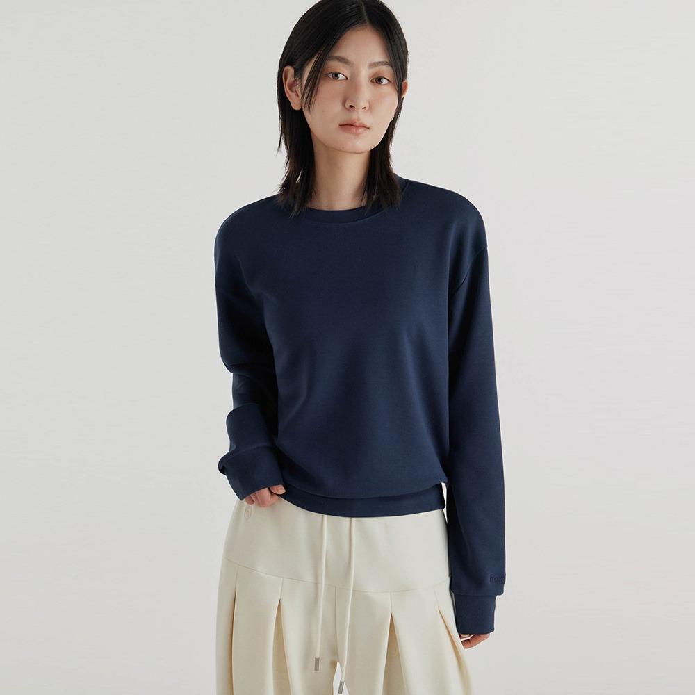 뉴 소프티 베이직 맨투맨