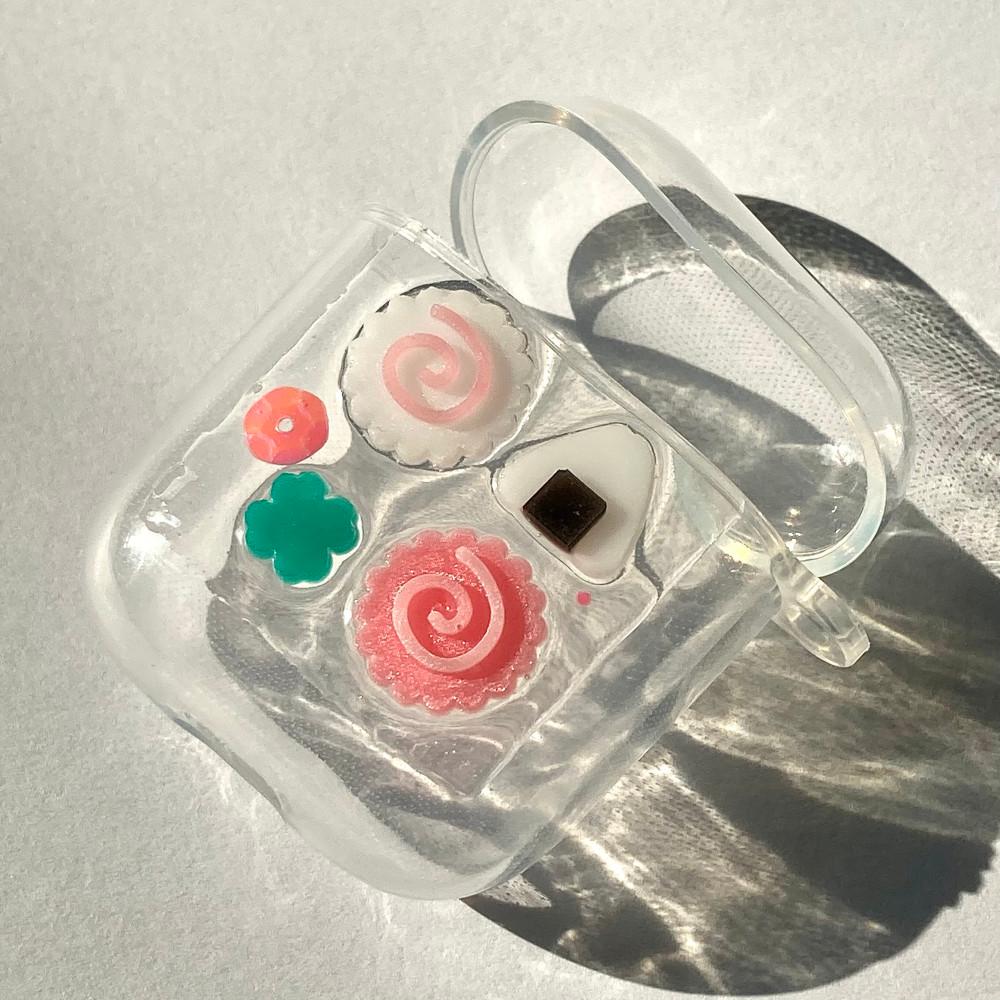 나들이 에어팟/버즈 케이스