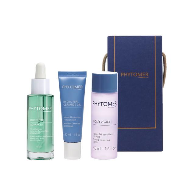 [피토메르] 올리고포스세럼 이드라땅 어드밴스드 30ml 기획세트