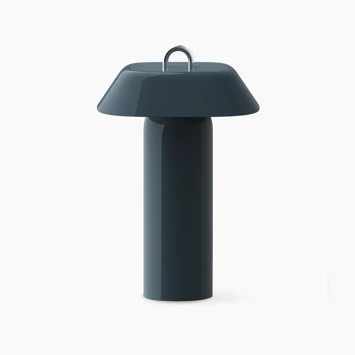SPACE L2 Portable lamp (STONE BLUE)