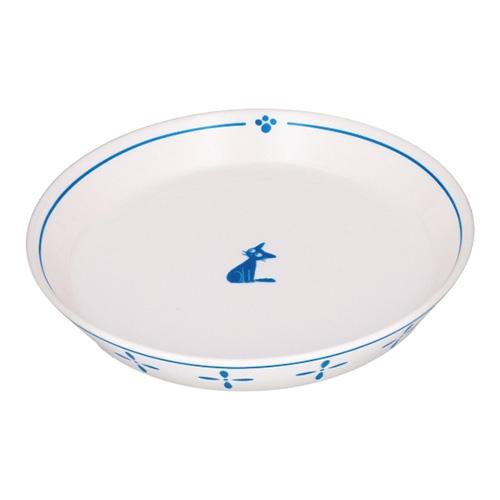 [마녀배달부 키키] 오소노의식기(밀크접시)