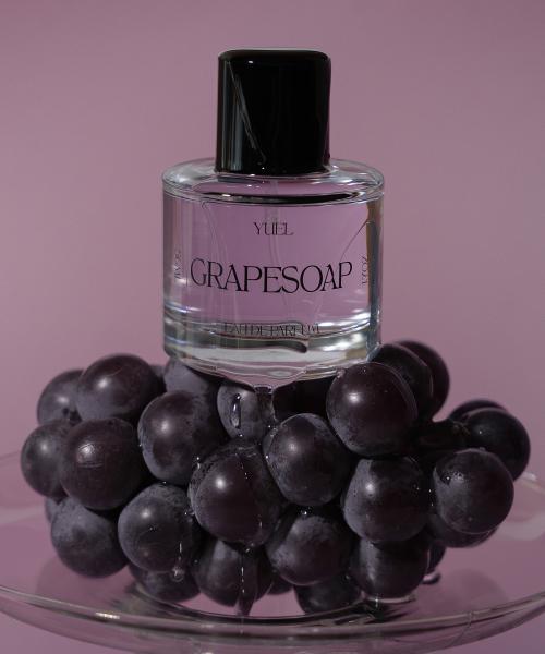 그레이프솝 오드퍼퓸 50ML