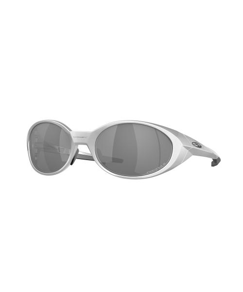 [편광 렌즈] 아이자켓 리덕스 - SILVER - PRIZM BLACK POLARIZED / 0OO9438