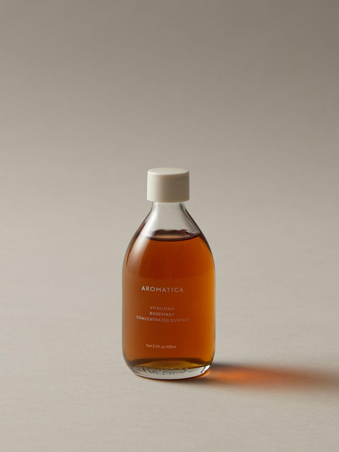 바이탈라이징 로즈마리 컨센트레이티드 에센스 100ML